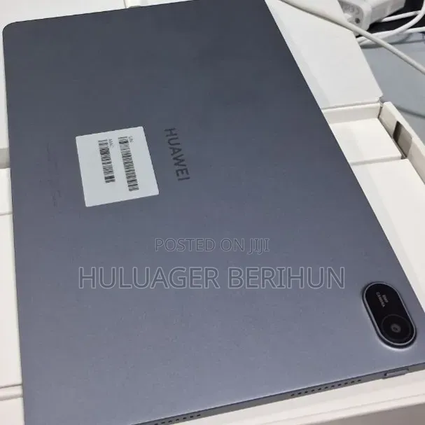 New Huawei MatePad 11.5 128 GB Black