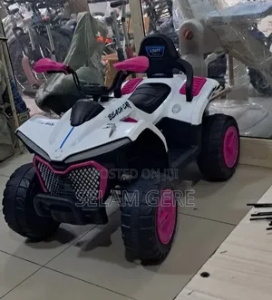 Electronic Cars For Kids