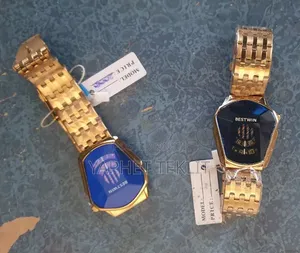 Original Best Win Men's Watch