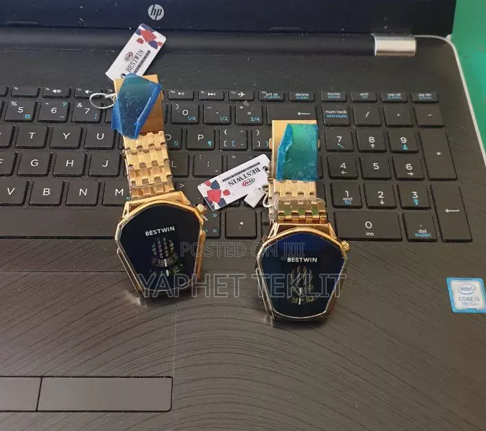 Original Best Win Men's Watch