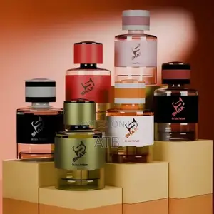 Shaik Perfumes