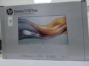 Hp Monitor