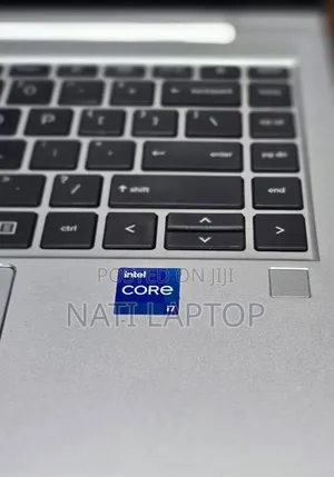 New Laptop HP EliteBook 640 G9 16GB Intel Core i7 SSD 512GB