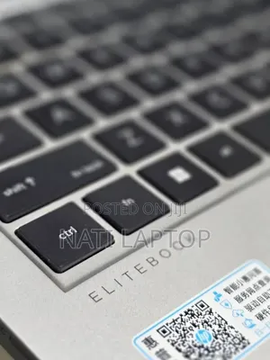 New Laptop HP EliteBook 640 G9 16GB Intel Core i7 SSD 512GB