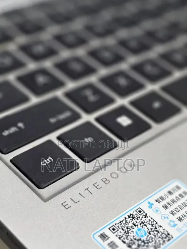 New Laptop HP EliteBook 640 G9 16GB Intel Core i7 SSD 512GB