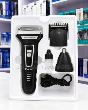 Kemei 6559 Electric Hair Clippers