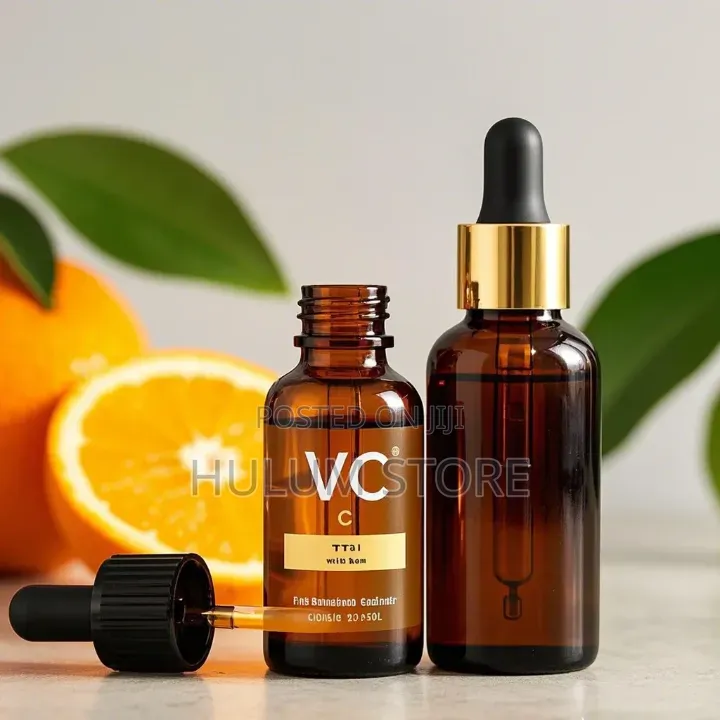 Missha Vita C Plus Spot Correcting Firming Ampoule