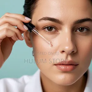 Missha Vita C Plus Spot Correcting Firming Ampoule
