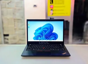 Laptop Lenovo ThinkPad T14 16GB AMD Ryzen 7 SSD 512GB
