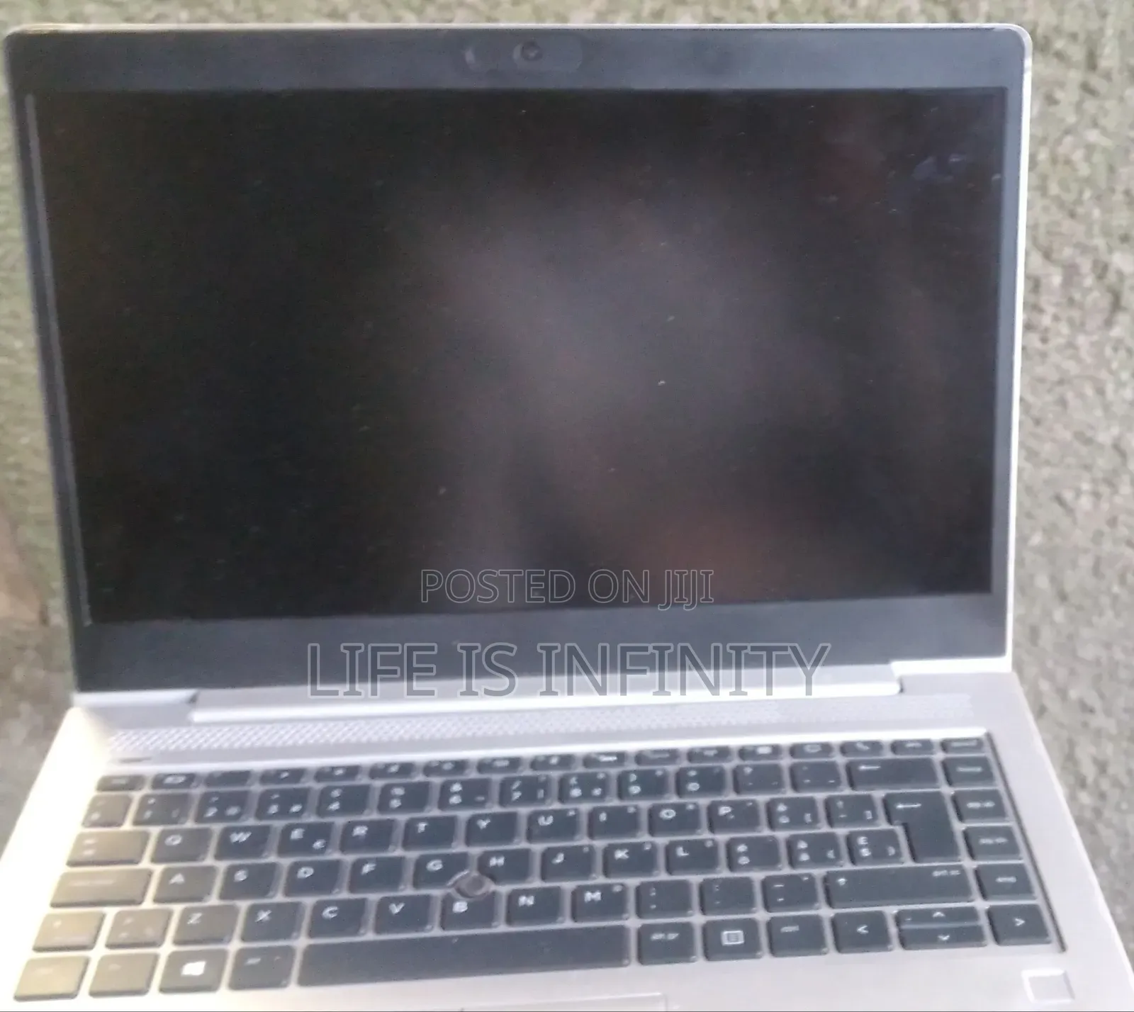 Laptop HP EliteBook 840 8GB Intel Core i5 SSD 512GB