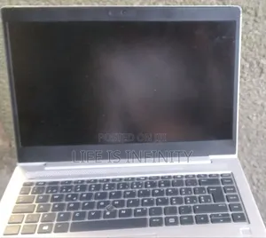 Laptop HP EliteBook 840 8GB Intel Core i5 SSD 512GB