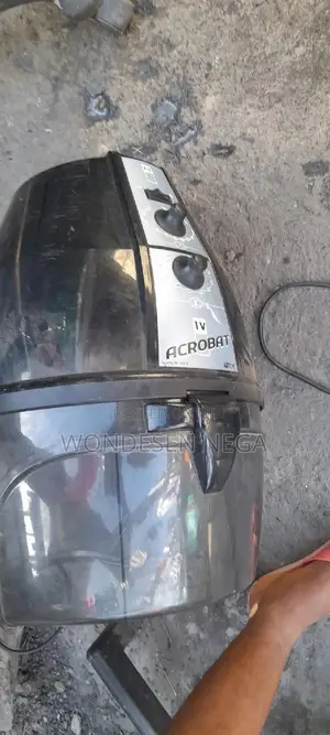 Hair Salon Equipment