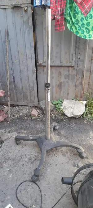 Hair Salon Equipment