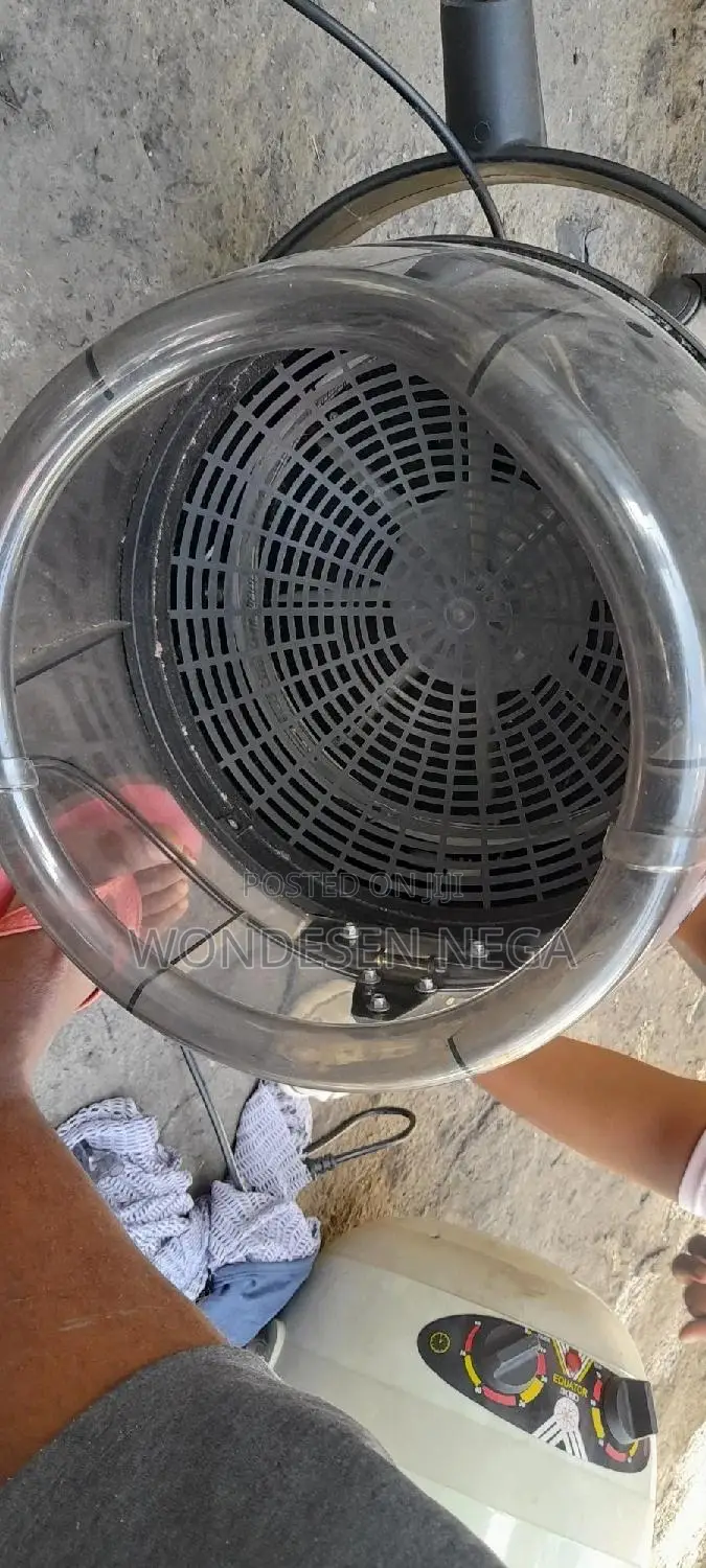 Hair Salon Equipment