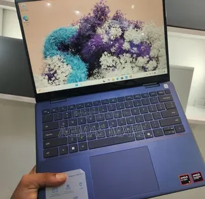 New Laptop Dell Inspiron 14 8GB AMD Ryzen 5 SSD 512GB