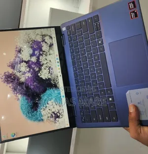 New Laptop Dell Inspiron 14 8GB AMD Ryzen 5 SSD 512GB