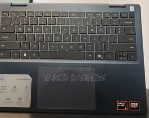 New Laptop Dell Inspiron 14 8GB AMD Ryzen 5 SSD 512GB