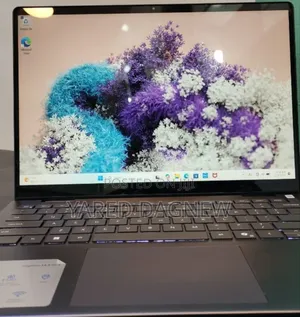 New Laptop Dell Inspiron 14 8GB AMD Ryzen 5 SSD 512GB