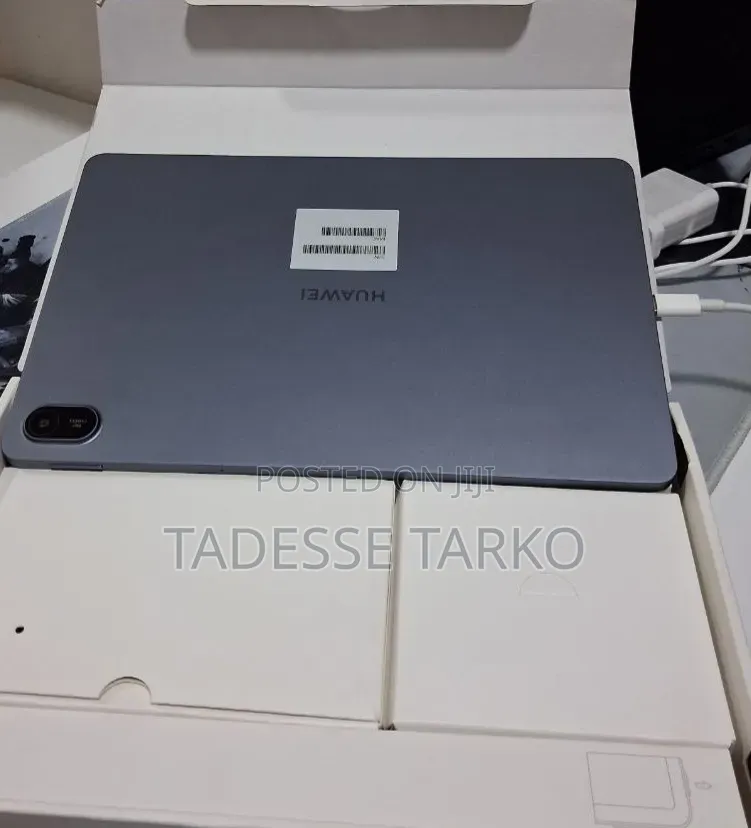 New Huawei MatePad 11.5 128 GB