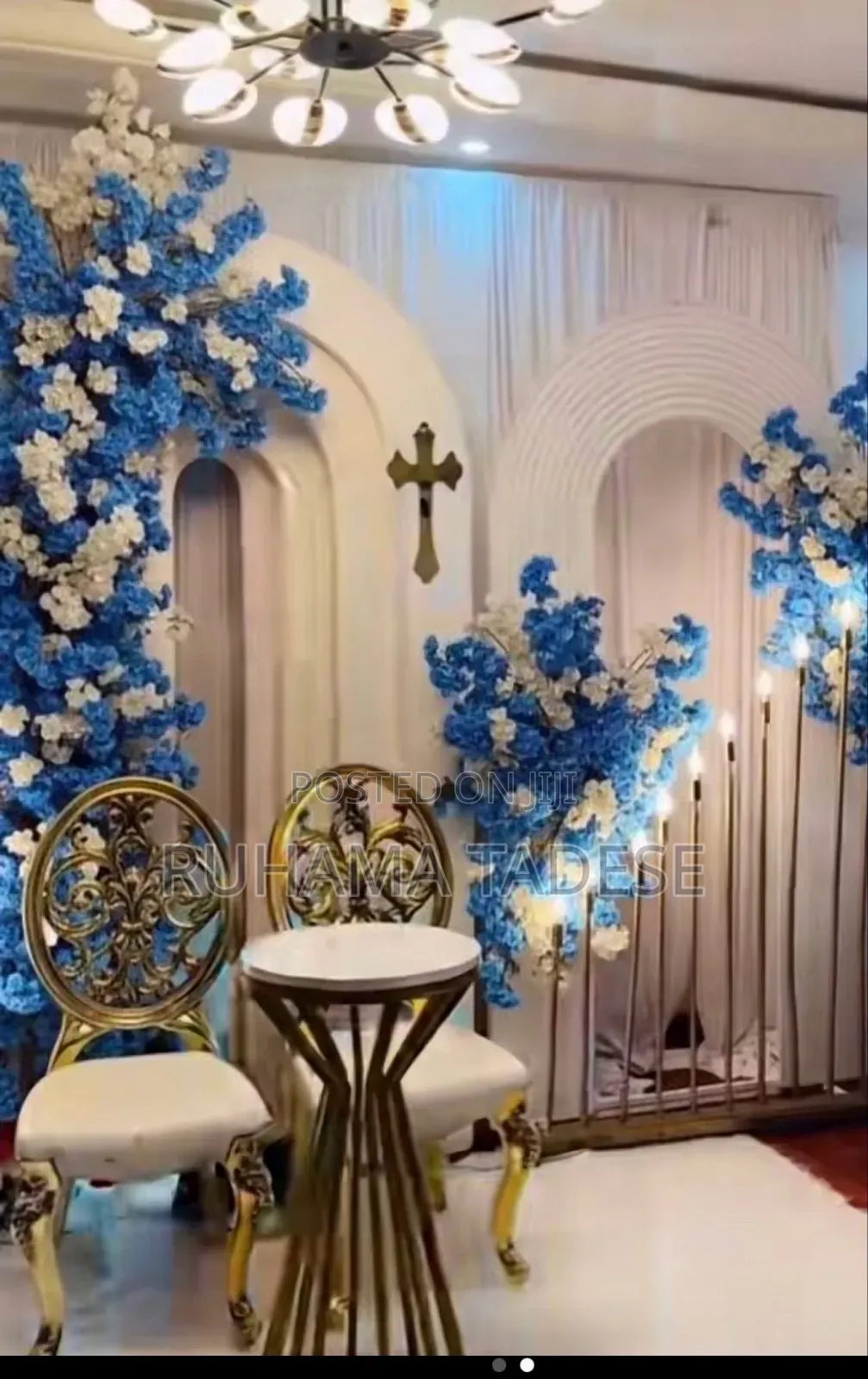 Decor Flowers