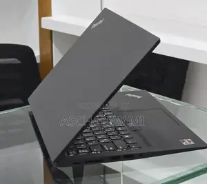 New Laptop Lenovo ThinkPad T14 16GB AMD Ryzen 5 SSD 512GB
