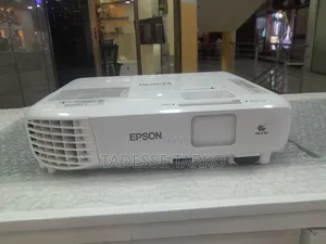 Epson Eb -X06