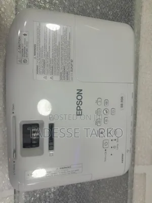 Epson Eb -X06