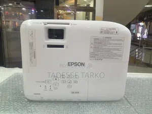 Epson Eb -X06