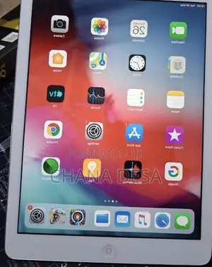 New Apple iPad Air 64 GB