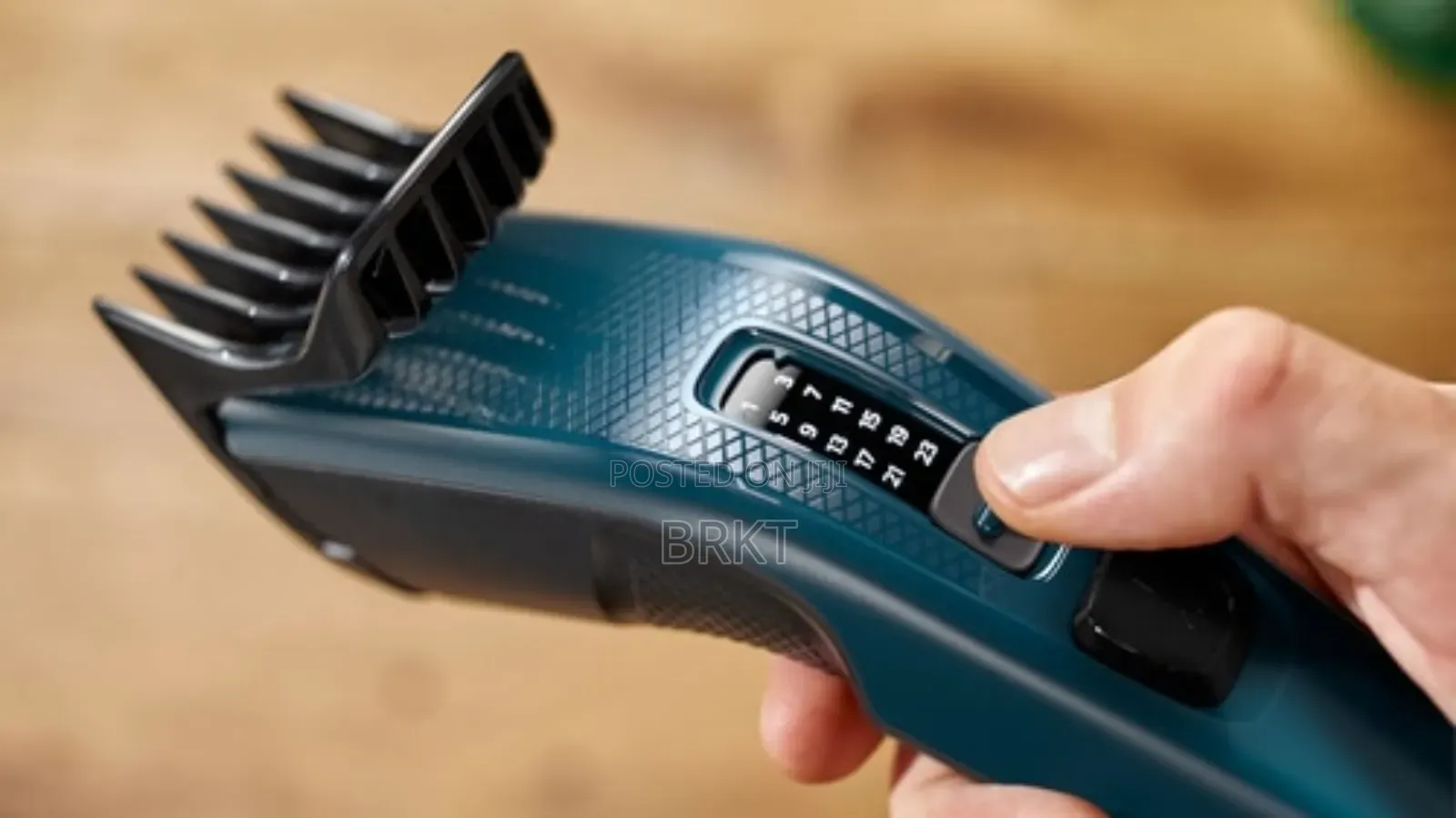 Philipse Hair Clipper