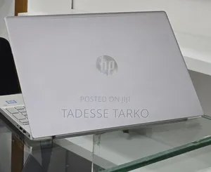 New Laptop HP Pavilion 15 8GB Intel Core i7 SSD 256GB