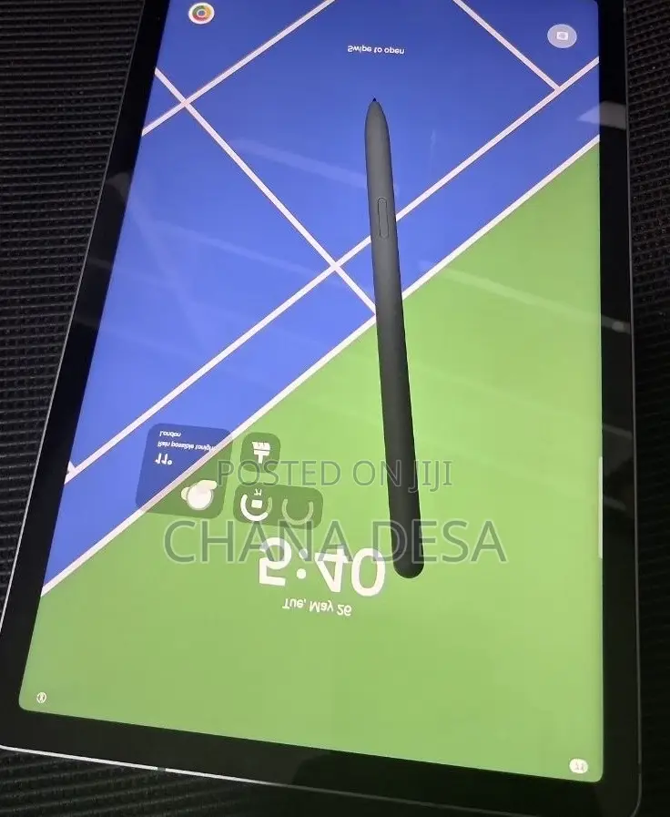 New Samsung Galaxy Tab S9 FE 128 GB