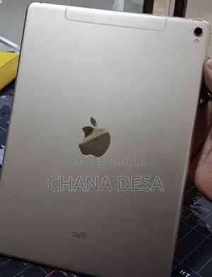 New Apple iPad Pro 128 GB