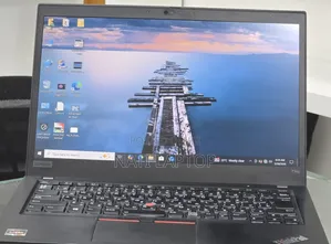 New Laptop Lenovo ThinkPad T14 16GB AMD Ryzen 5 SSD 512GB