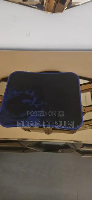 Gaming Mousepad