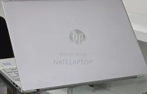 New Laptop HP Pavilion 15 8GB Intel Core i7 SSD 256GB