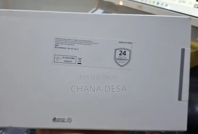 New Samsung Galaxy Tab A11 64 GB