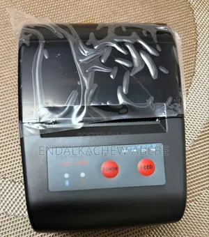 Bluetooth Thermal Printer