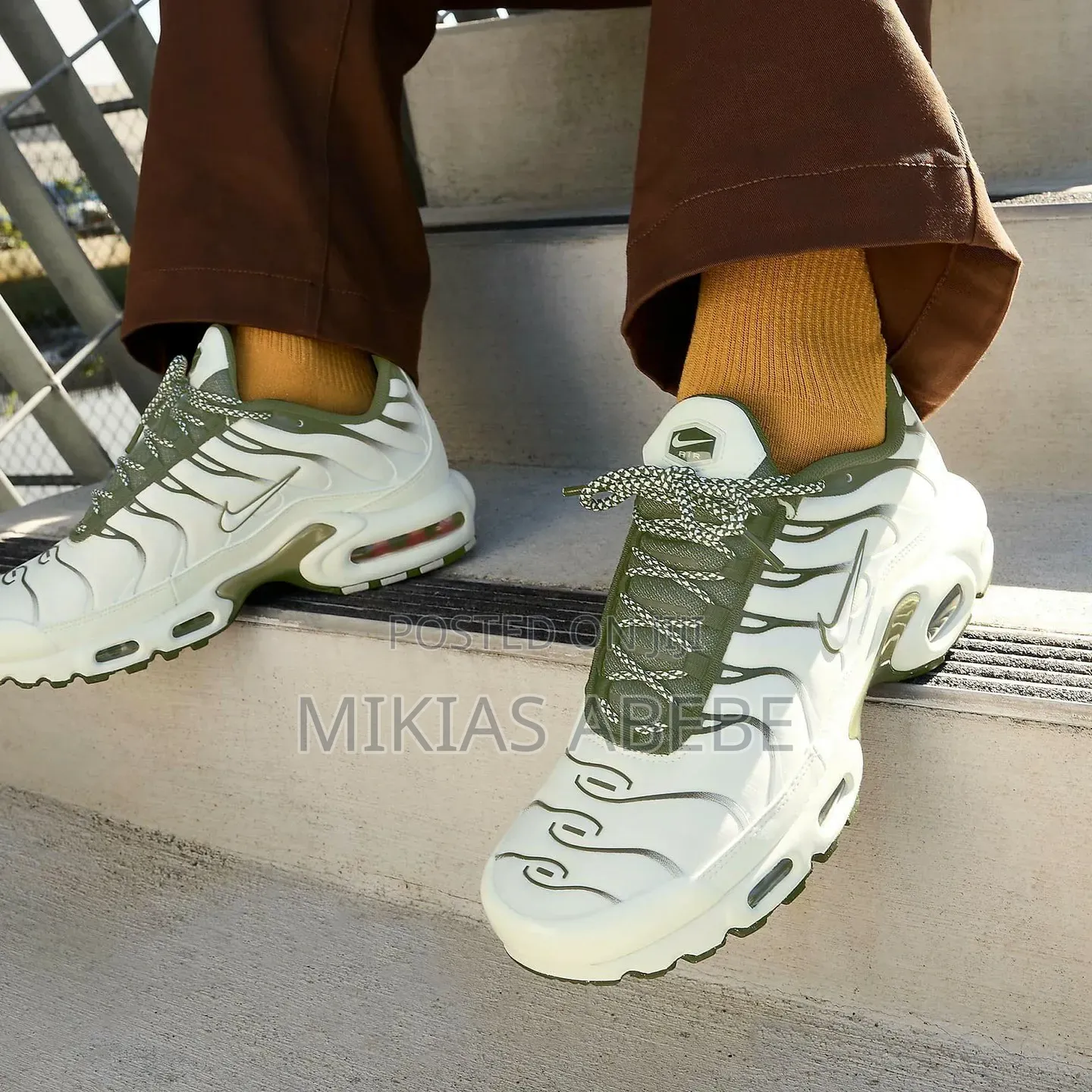 Nike Tn Shoes