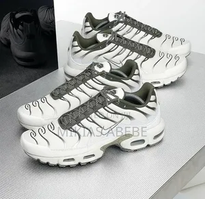 Nike Tn Shoes