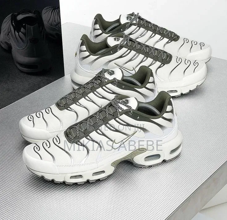 Nike Tn Shoes