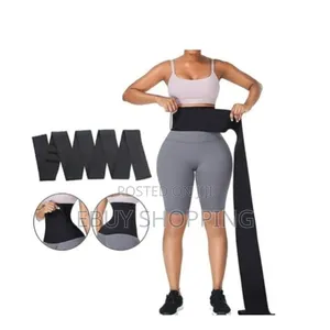 5m Professional-grade Slim Belt – Durable
