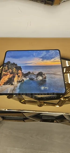 Gaming Mousepad