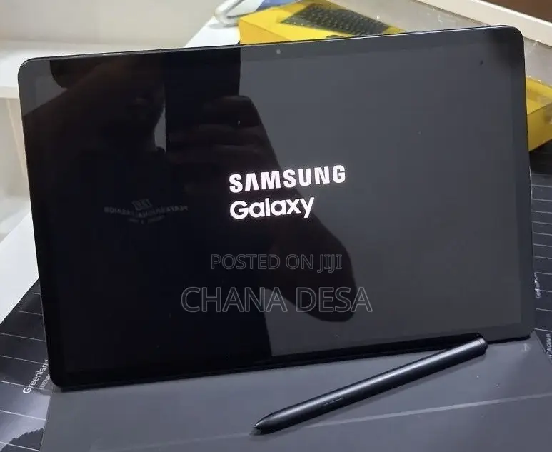 New Samsung Galaxy Tab S7 FE 64 GB