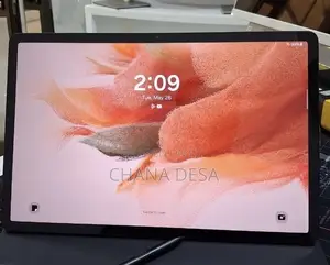 New Samsung Galaxy Tab S7 FE 64 GB