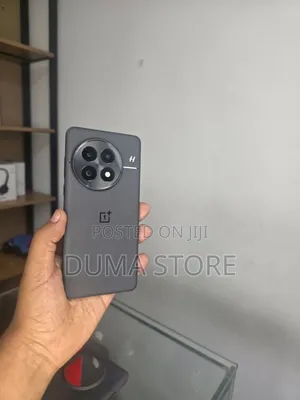 New OnePlus 13 512 GB Black