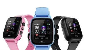 Kids Smart Watch