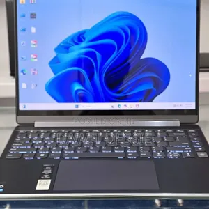 New Laptop Lenovo Yoga 9i 16GB Intel Core i7 SSD 1T