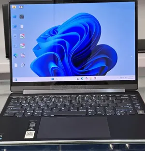 New Laptop Lenovo Yoga 9i 16GB Intel Core i7 SSD 1T