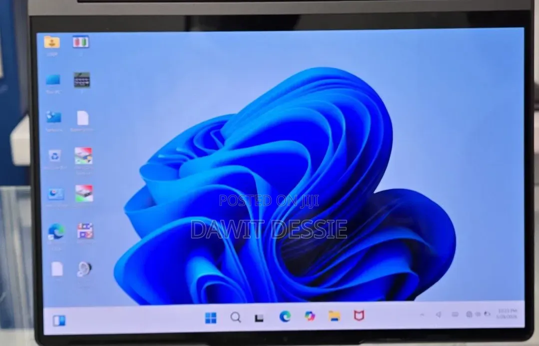 New Laptop Lenovo Yoga 9i 16GB Intel Core i7 SSD 1T